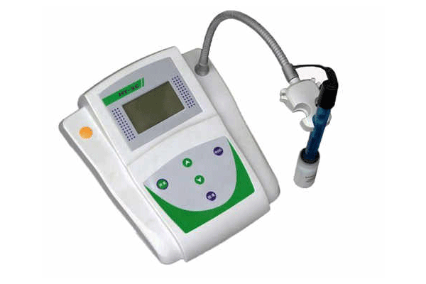 HT-3C型酸度計PH檢測儀